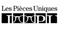 les-pieces-uniques-logo